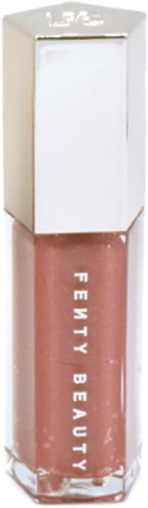 Fenty Beauty - Gloss Bomb Universal Lip Luminizer Color Fussy Shimmering Pink