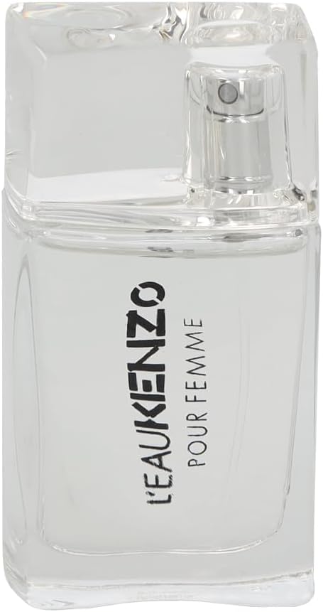 Kenzo, L'Eau Kenzo Pour Femme Eau De Toilette Woman 30Ml