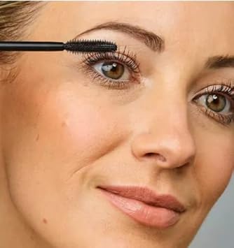 Boots No7 4D Lift & Curl Lash Effect Mascara - BROWN/BLACK - 7ml - pack of 1
