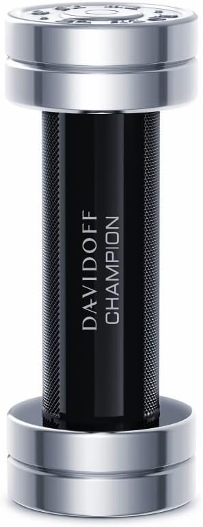 Davidoff Champion Eau De Toilette, 90Ml