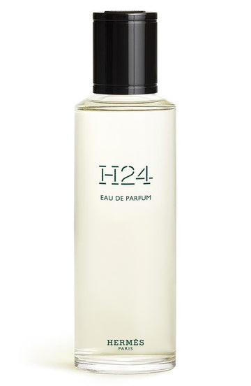 Hermes H24 For Men Eau De Parfum Spray, 5.9 Ounce (Refillable)