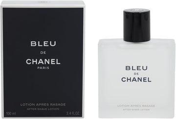 Chanel Bleu De Chanel Pour Homme After Shave Lot. 100 Ml