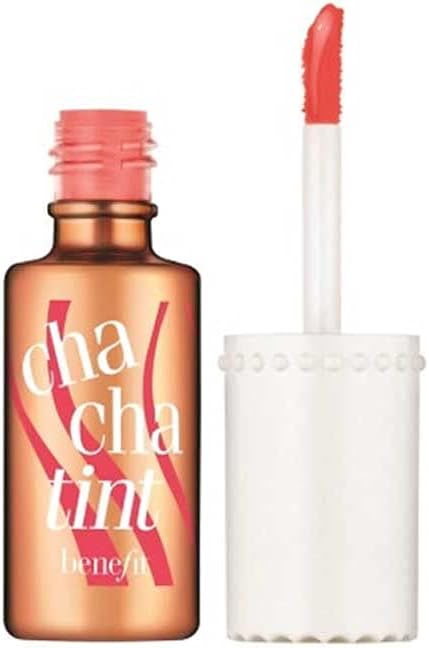 Minis By Benefit Chachatint Cheek & Lip Stain Travel Size Mini 4Ml