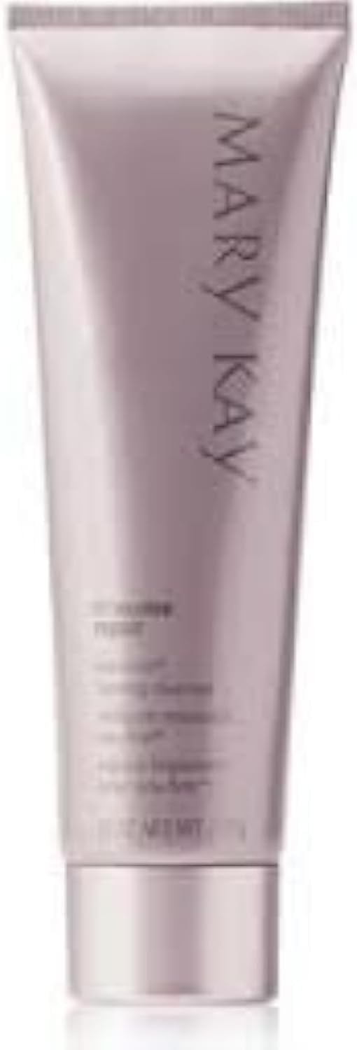 Timewise Repair Volu-Firm Foaming Cleanser