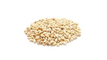 Yupik Pot Barley, 2.2 lb, Whole Grain, Non-GMO, Vegan : Grocery & Gourmet Food