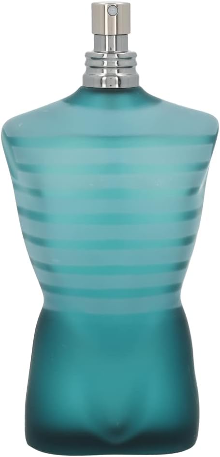 Le Male By Jean Paul Gaultier Eau De Toilette For Men 200Ml