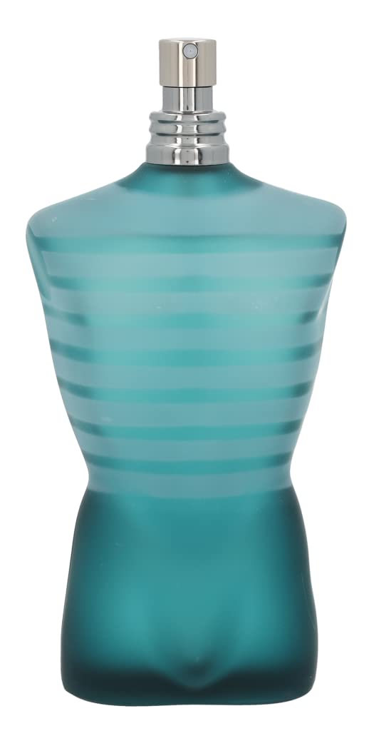Le Male By Jean Paul Gaultier For Men 2.5 Oz Eau De Toilette Spray