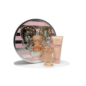 Jean Paul Gaultier Classique 2 Piece Gift Set : Beauty & Personal Care