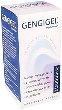 Gengigel | Mouthwash | 1 X 150Ml