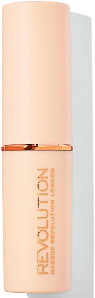 Makeup Revolution Fast Base Stick Foundation - F1