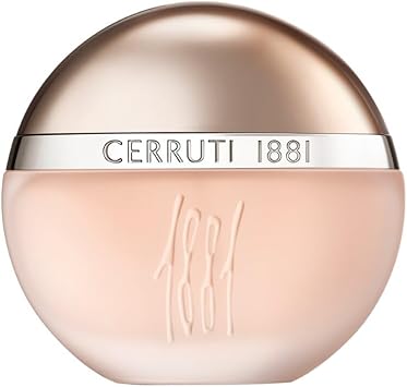 Cerruti 1881 Femme Eau De Toilette Spray For Women, 100 Ml