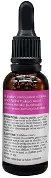 Renewing Aha + Bha Serum 30Ml