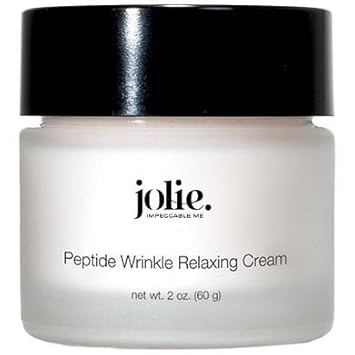 Anti- Aging Pep Tide Wrinkle Relaxing Creme : Beauty & Personal Care
