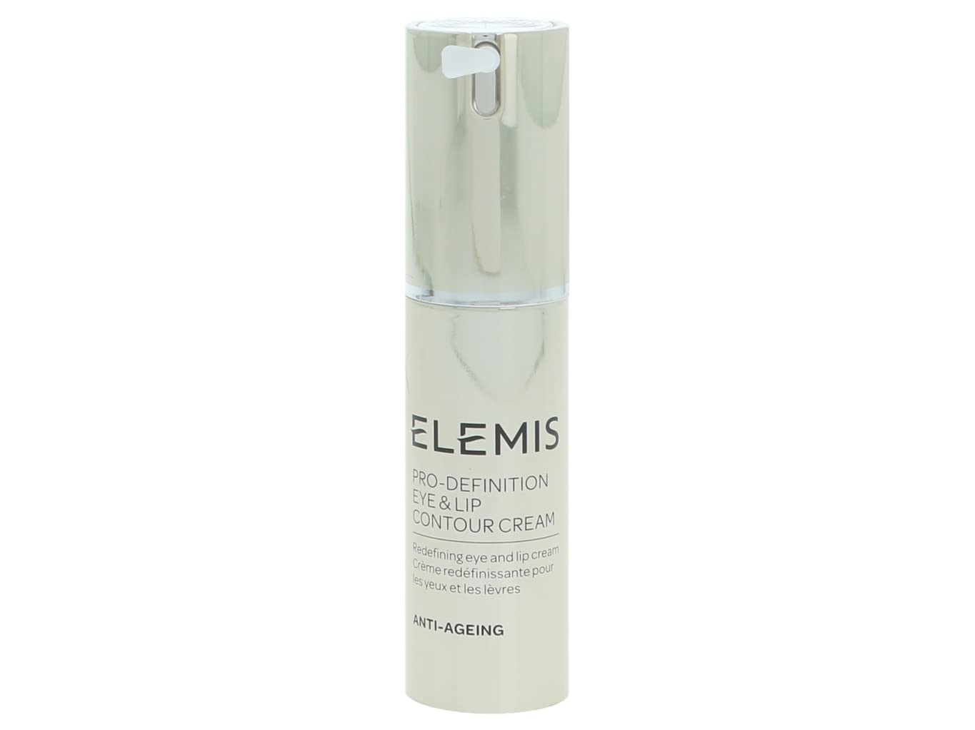 Elemis Pro-Definition Eye And Lip Contour Cream