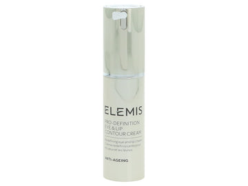 Elemis Pro-Definition Eye And Lip Contour Cream