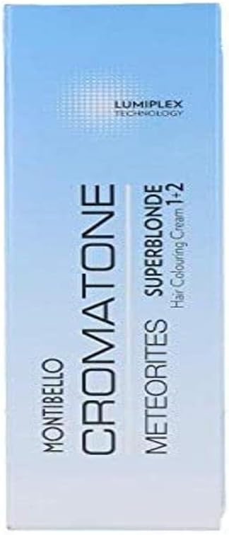 Montibello Montibello Cromatone Meteorites 1011 60 Ml