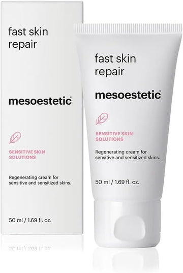 Post-Procedure Fast Skin Repair 50Ml