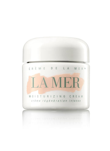 La Mer Moisturizing Cream For Unisex, 1 Oz, Ivory