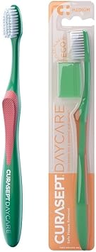 Curasept Daycare Eco Medium Toothbrush (Pack Of 1)