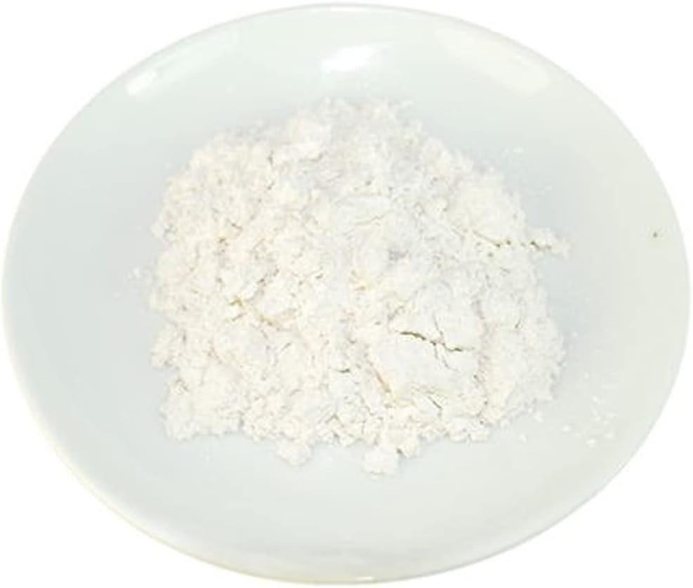 Mystic Moments | Silver Sparkle Mica 100G Vegan Gmo Free
