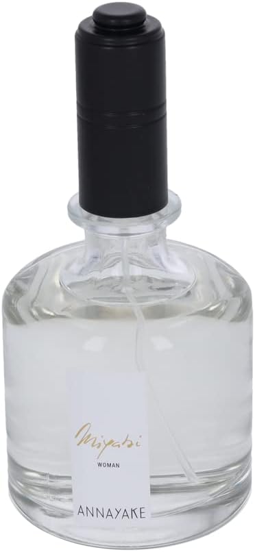 Miyabi Woman Eau De Parfum Vapo 100 Ml