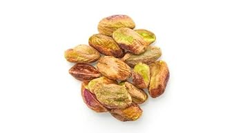 Elan Organic Raw Pistachios, Unsalted Kernels, No Shell,Pistachio Nuts, Non-GMO, Vegan, Gluten-Free, Kosher, Healthy Snacks, 8 pack of 4.8 oz : Everything Else