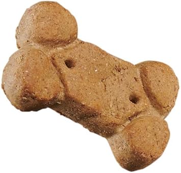 Blue Seal Entrust Crunchers Dog Treats For Small Size Dogs | Small Batch, Oven Baked, Premium Ingredients | Original Recipe | 25 Lb Box