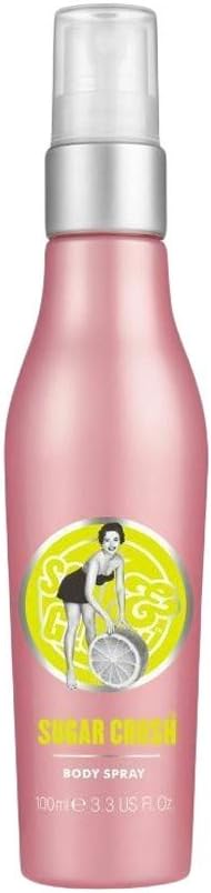 Soap & Glory Sugar Crush Body Spray 100Ml