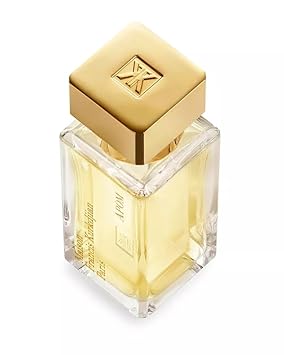 Maison Francis Kurkdjian Apom Eau De Parfum Spray, 1.2 Ounce (Unisex) : Beauty & Personal Care