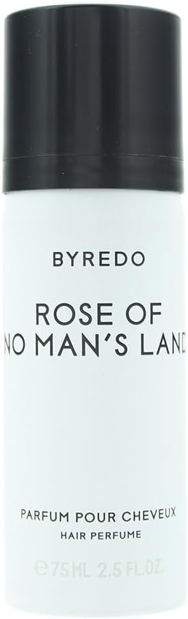 Rose Of No Mans Land By Byredo For Men - 2.5 Oz Hair Perfume
