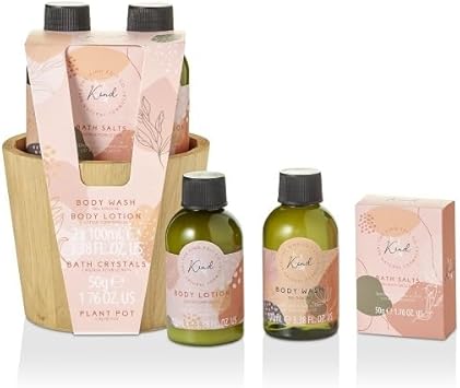 Sunkissed Gift Boxes For Women
