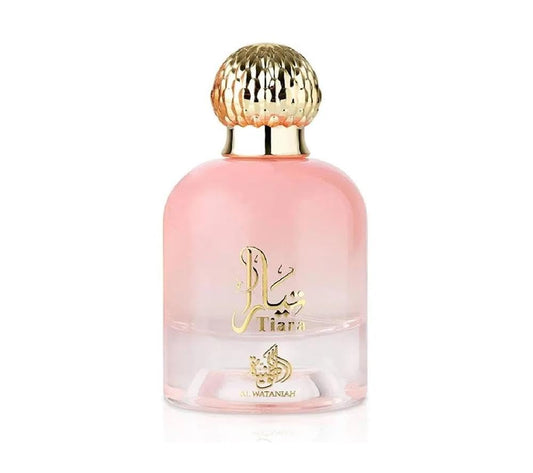 Tiara Pink Eau De Parfum Spray 3.4 Oz