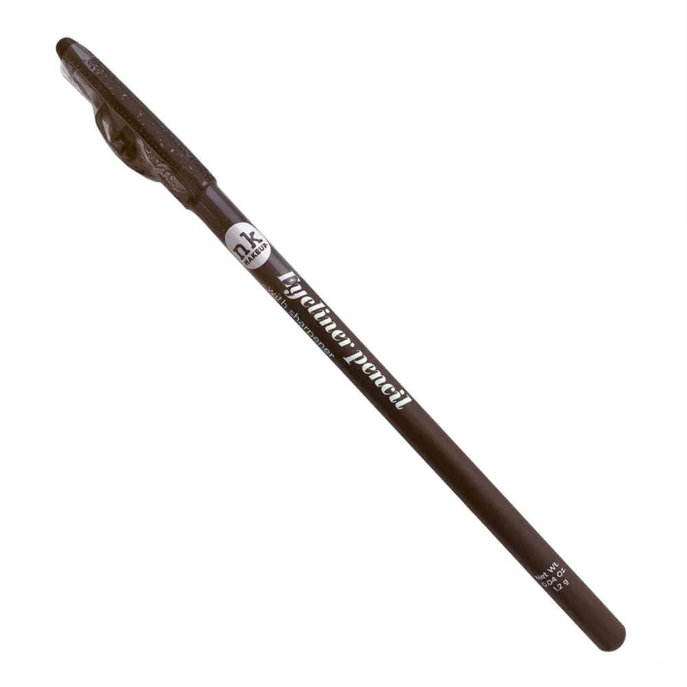 Nicka K Eyeliner Pencil With Sharpener