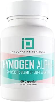 Thymogen Alpha-1