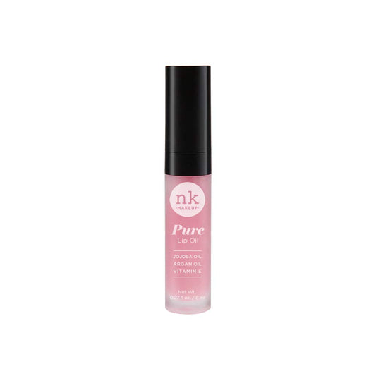Nk Pure Lip Oil (Vanilla)