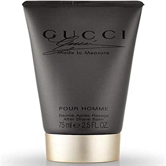 Made To Measure After Shave Balm 75 Ml