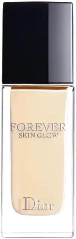 Christian Dior Forever Skin Glow Foundation - 0 Neutral, 30 Ml