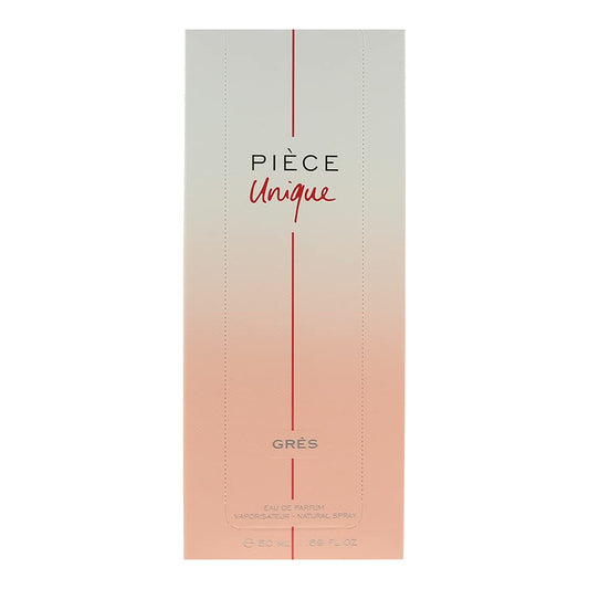 Parfum Gres Piece Unique Edp For Men And Women 50 Ml