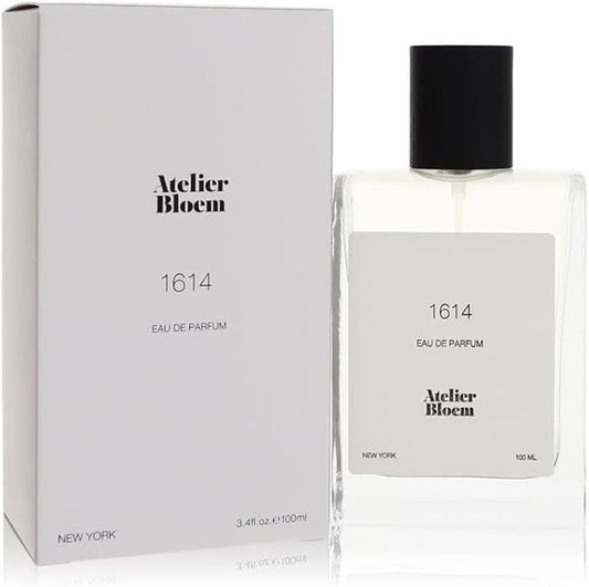 Atelier Bloem 1614 Eau De Parfum 100Ml