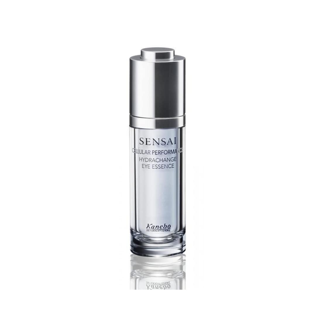 Kanebo Sensai Cellular Performance Hydrachange Eye Essence, 0.5 Ounce