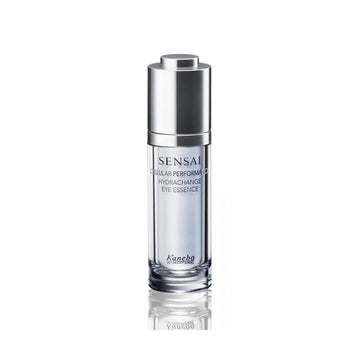 Kanebo Sensai Cellular Performance Hydrachange Eye Essence, 0.5 Ounce