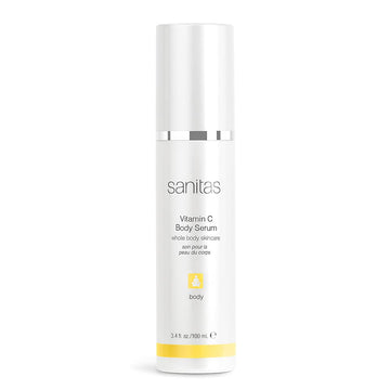 Sanitas Skincare Vitamin C Body Serum 100 Ml