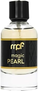 My Perfumes Mpf Magic Pearl For Women And Men (Unisex) Eau De Parfum, 100Ml Made In Uae