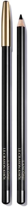Lancôme Crayon Khôl Eyeliner Pencil - High-Definition, Ultra-Blendable, Matte Finish, 01 Noir : Amazon.co.uk: Beauty