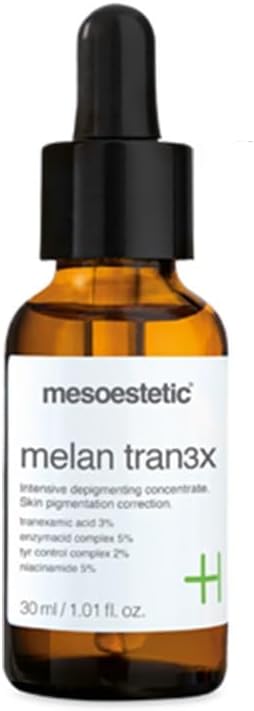 Mesoestetic Melan Tran3X Intensive Depigmenting Concentrate