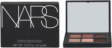 Nars Voyageur Eyeshadow Palette 3,6Gr