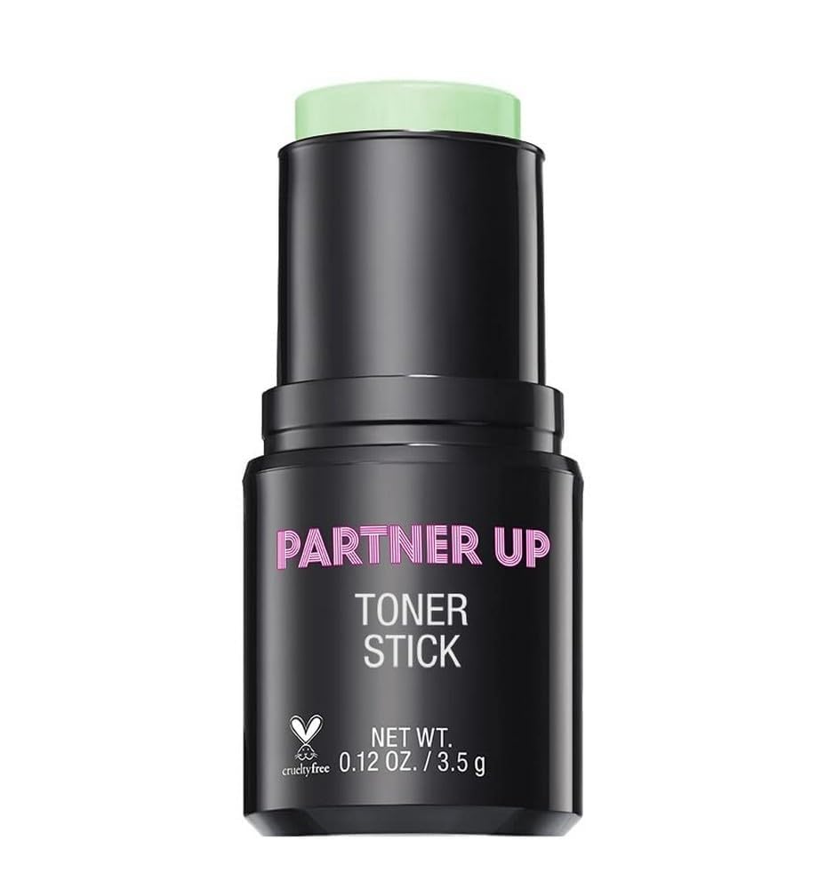 Wet N Wild Partner Up Toner Stick Tone Zone