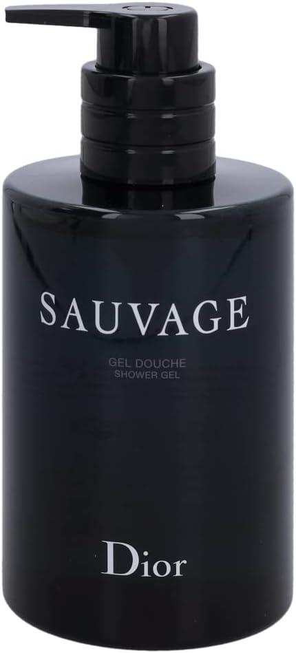 Dior Sauvage Shower Gel 250Ml