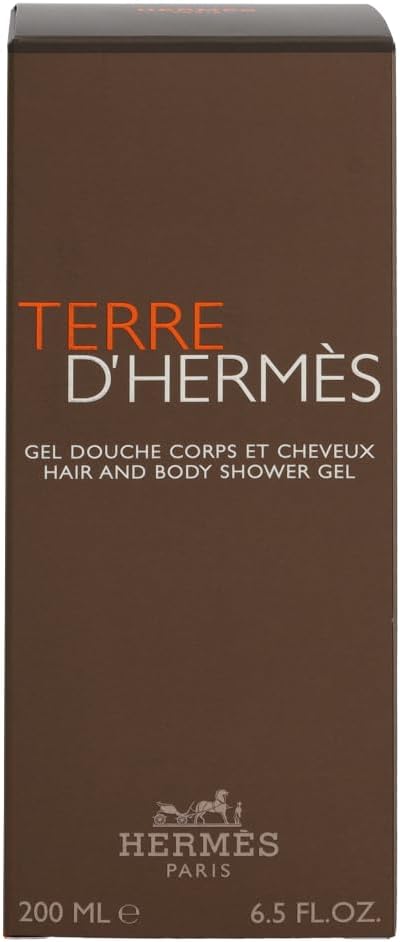 Hermes All–Over Shampoo