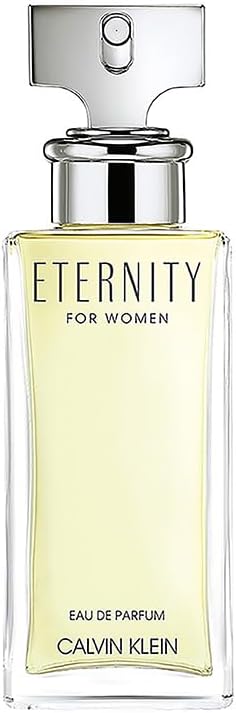Calvin Klein Eternity For Women Eau De Parfum